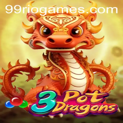 Descubra o Fascinante Mundo de 3PotDragons: Uma Aventura Envolvente
