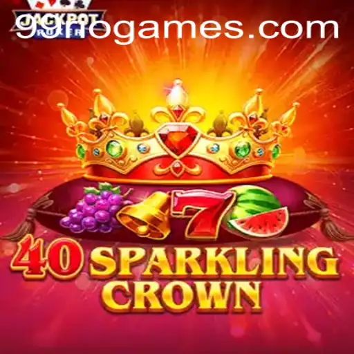 Descubra o Fascinante Mundo de 40SparklingCrown no 99Rio.com
