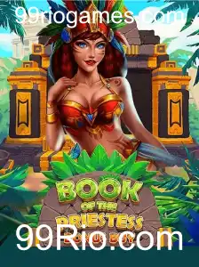 Explorando o Mundo de BookOfThePriestess: Um Jogo Único no Universo de 99Rio.com