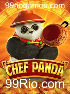 Descubra ChefPanda: A Nova Sensação dos Games