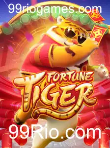 Descubra o Fascinante Mundo do FortuneTiger no 99Rio.com