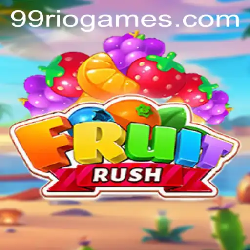Explorando o Empolgante Mundo de FruitRush: Uma Experiência Vibrante em 99Rio.com