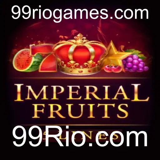 ImperialFruits5: Um Mergulho no Vibrante Mundo das Frutas Imperiais