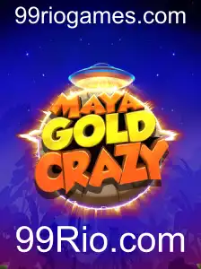 Descubra o Fascinante Mundo de MayaGoldCrazy