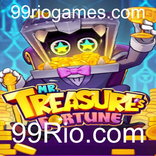 Explorando o Mundo de MrTreasuresFortune: Um Jogo de Aventuras e Descobertas