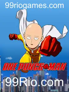 Descubra o Emocionante Jogo OnePunchMan nas Plataformas de Jogos Online