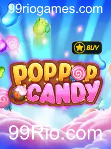 POPPOPCANDY: Descubra o Mundo Doce do Jogo Inovador e Suas Regras