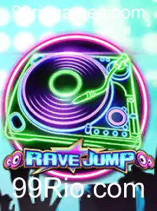 Descubra o Fascinante Mundo de RaveJump: O Jogo Revolucionário da 99Rio.com