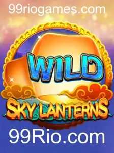 SkyLanterns: Uma Jornada Céu Acima no Universo de 99Rio.com