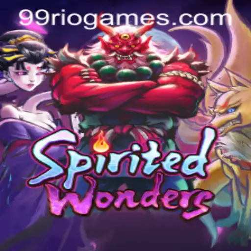 SpiritedWonders: Descubra o Fascinante Mundo de Aventuras no 99Rio.com