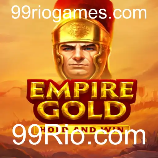 Explorando o Universo de EmpireGold: Estratégia e Diversão no 99Rio.com