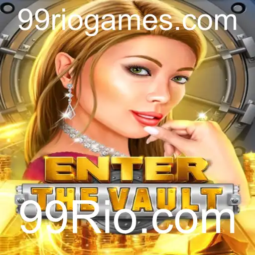 Descubra EntertheVault: O Novo Jogo Envolvente Patrocinado por 99Rio.com