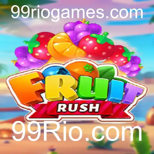 Explorando o Empolgante Mundo de FruitRush: Uma Experiência Vibrante em 99Rio.com