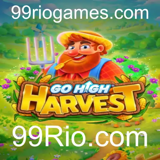 Descubra GoHighHarvest: A Nova Sensação dos Jogos Online