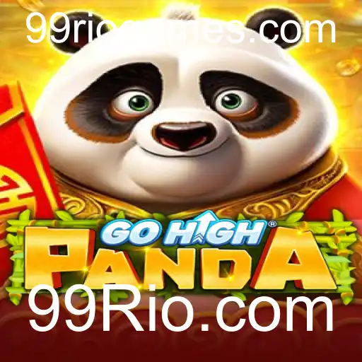 Descubra o Mundo de GoHighPanda: A nova sensação do 99Rio.com