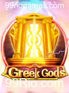 Explorando o Fascinante Mundo de GreekGods: Aventura e Estratégia no 99Rio.com