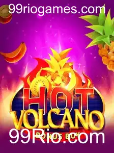 Descubra o Excitante Jogo HotVolcanoBonusBuy no 99Rio.com