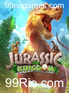 Explorando o Mundo Pré-Histórico de JurassicKingdom