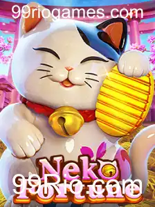NekoFortune: Um Mergulho no Universo Divertido de 99Rio.com
