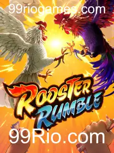 Descubra o Mundo Empolgante do Jogo RoosterRumble em 99Rio.com