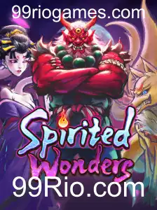 SpiritedWonders: Descubra o Fascinante Mundo de Aventuras no 99Rio.com