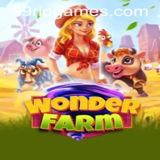 Descubra o Encantador Mundo de WonderFarm no 99Rio.com